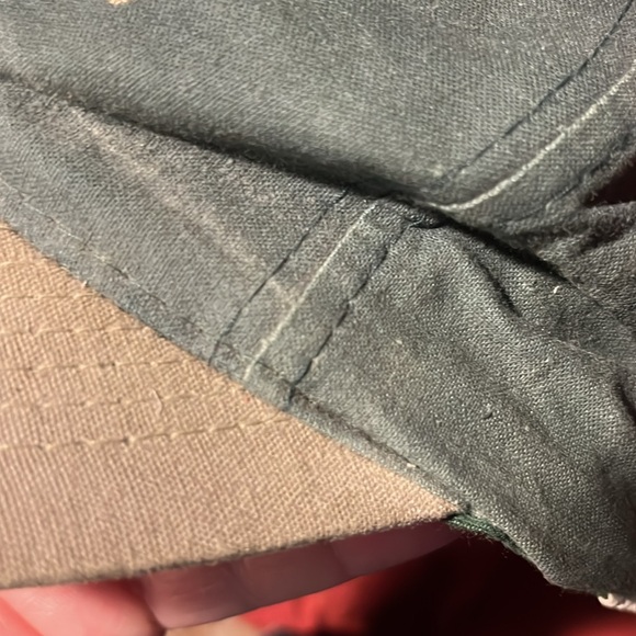 Vintage 1990’s Apple Computer Hat - Used - Excellent Shape! - Picture 11 of 11